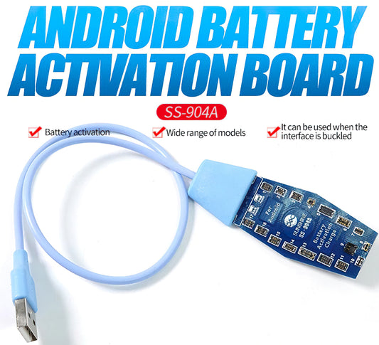 Захранващ блок Sunshine SS-904A за серията Android