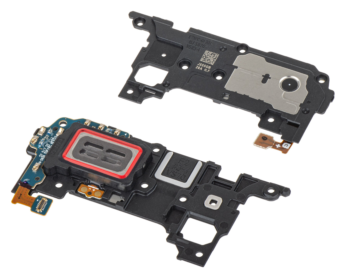 Вътрешна антена - Говорител Samsung Galaxy S24+ S926, Service Pack GH97-29520A