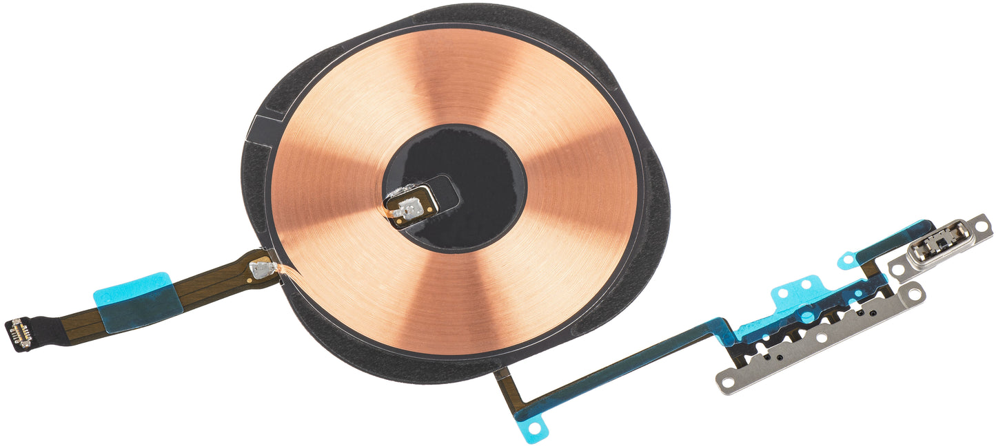 NFC антена - Модул за безжично зареждане Apple iPhone 11 Pro / 11 Pro Max