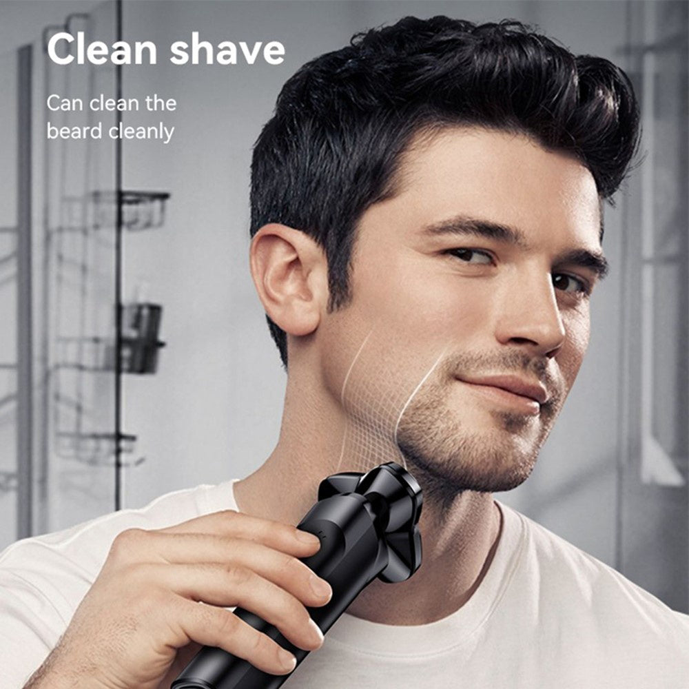 Бръснач Yesido MG05, Черен