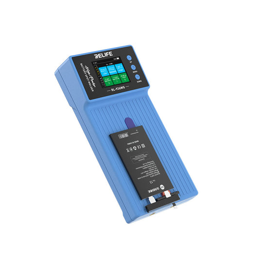 Апарат за точково заваряване Relife RL-936WG