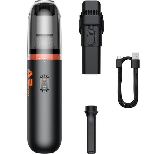 Прахосмукачка за автомобили Baseus A2 Pro VCAQ040001