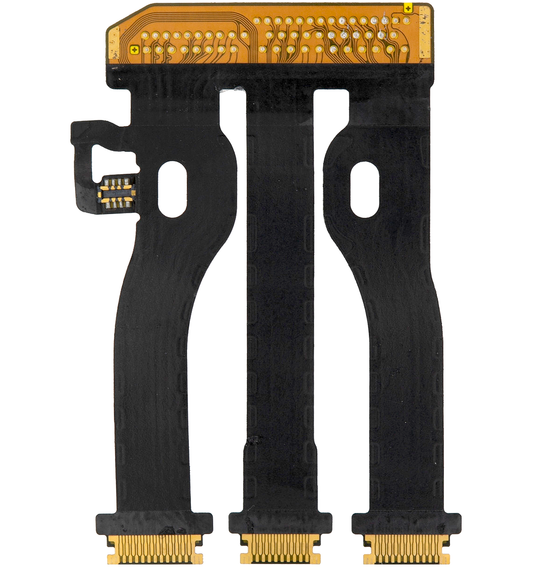 Apple Watch Series 5 44mm Display Band