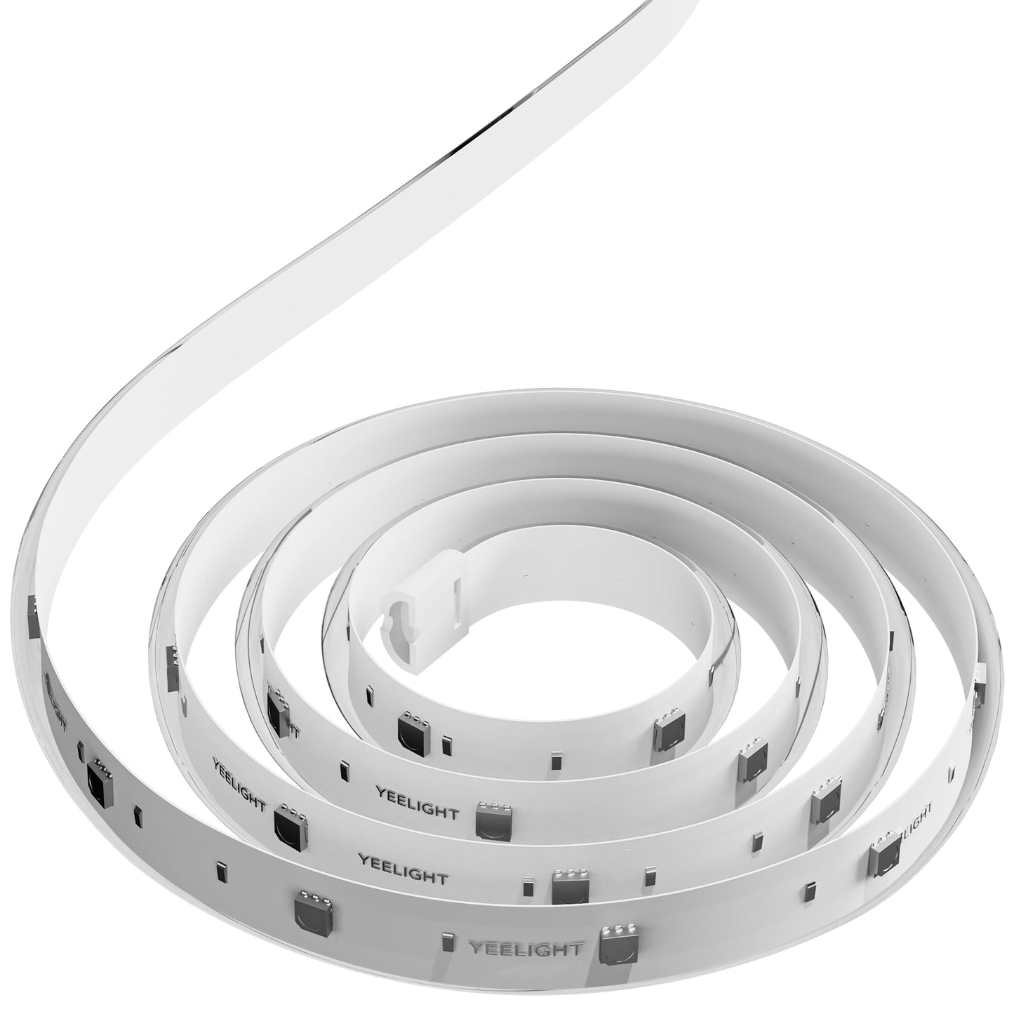 Лента Led Yeelight Pro, Удължение, RGB, 1m YLDD07