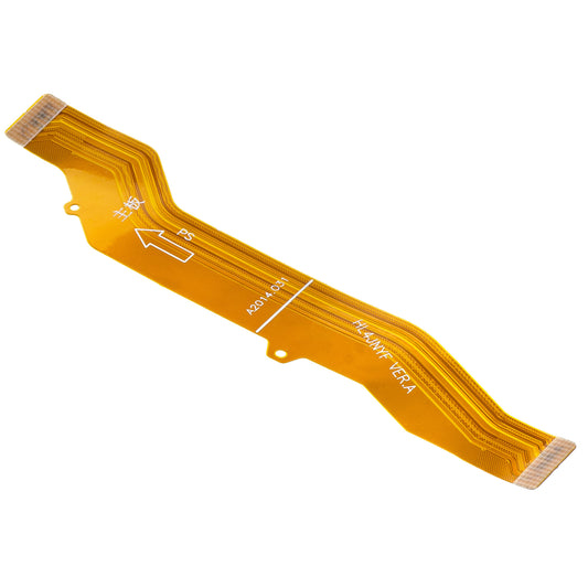 Huawei P40 lite 4G, Основни