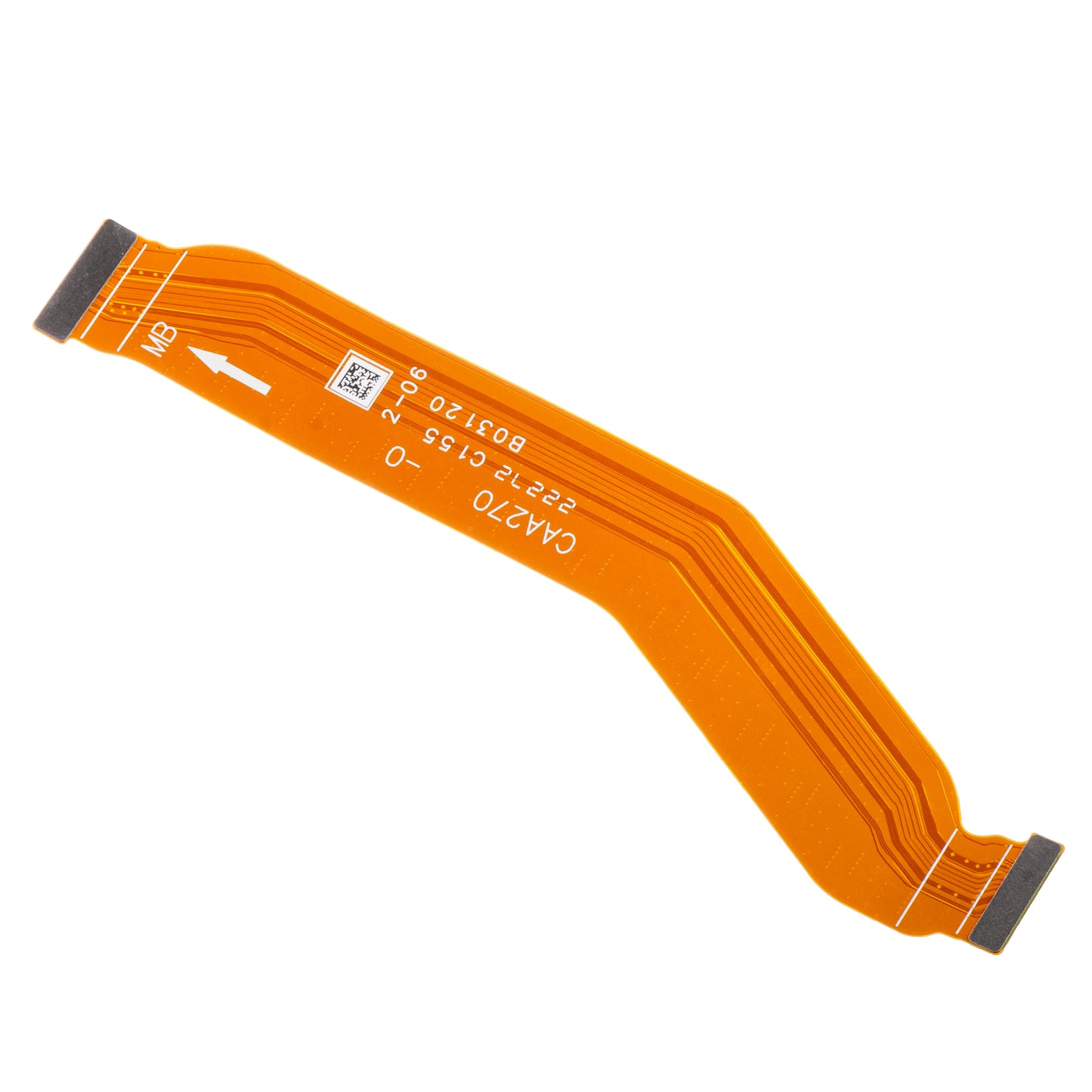 Oppo A77 5G Board Ribbon, Main CAA270