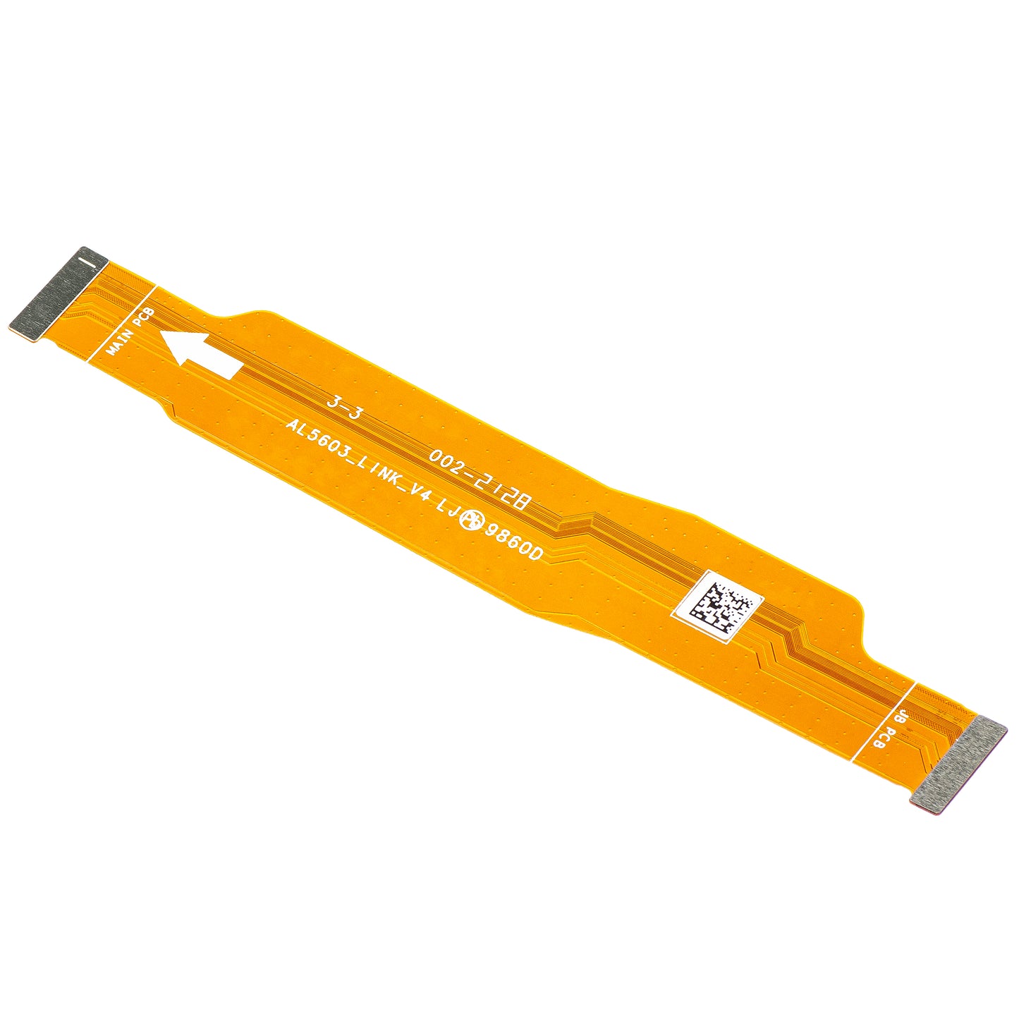 Лента платка Realme Narzo 50 / 8i, Main FPC CAB099, Service Pack 4972275