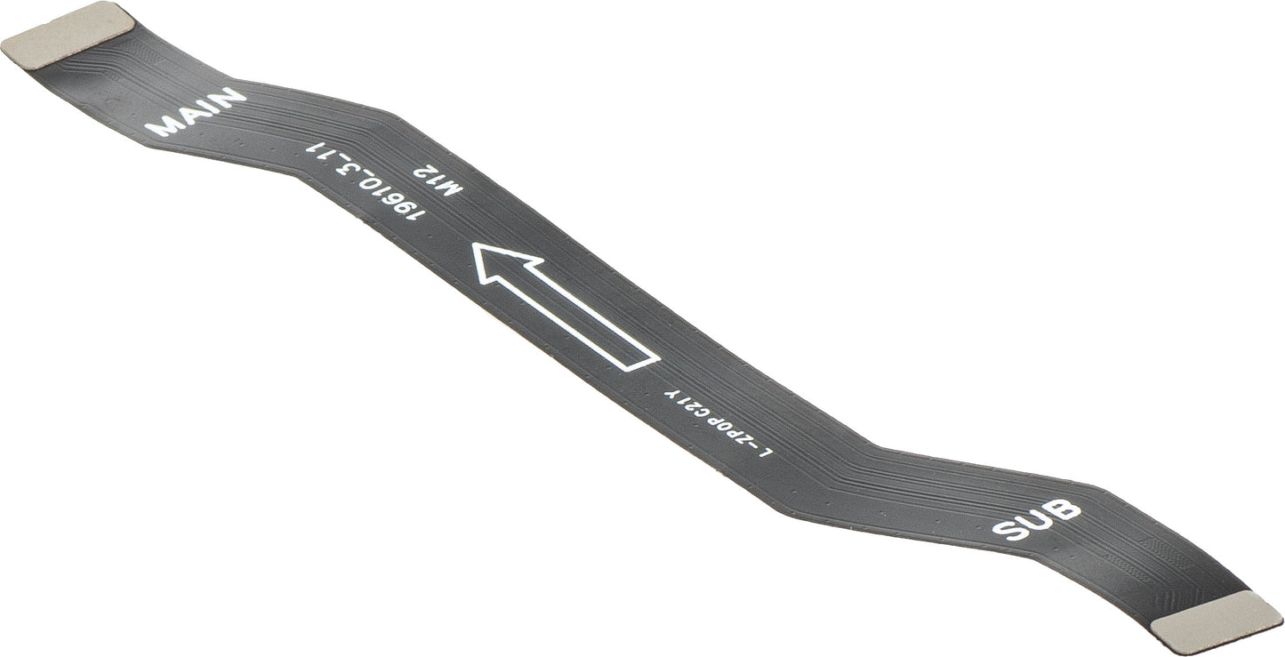 Realme C21Y / C25Y Main Board Ribbon Cable
