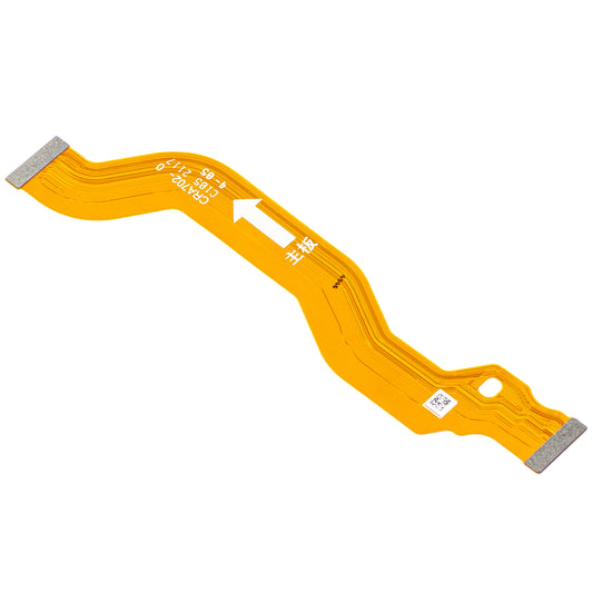 Realme GT 5G 5G Board Band, Main FPC CRA702, Service Pack 4969827