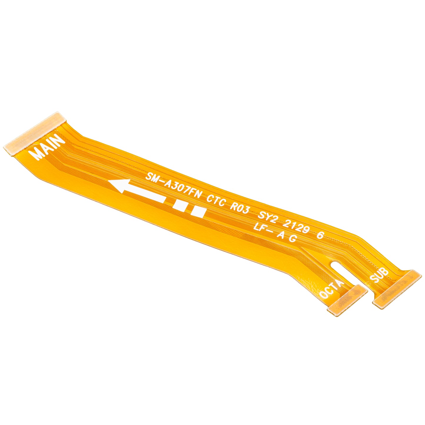 Samsung Galaxy A30s A307, основен, сервизен пакет GH59-15183A