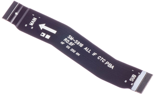Samsung Galaxy S23+ S916, основен CTC, сервизен пакет GH82-30472A
