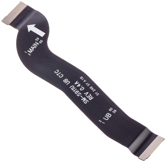 Samsung Galaxy S23 S911, UB CTC, сервизен пакет GH82-30484A