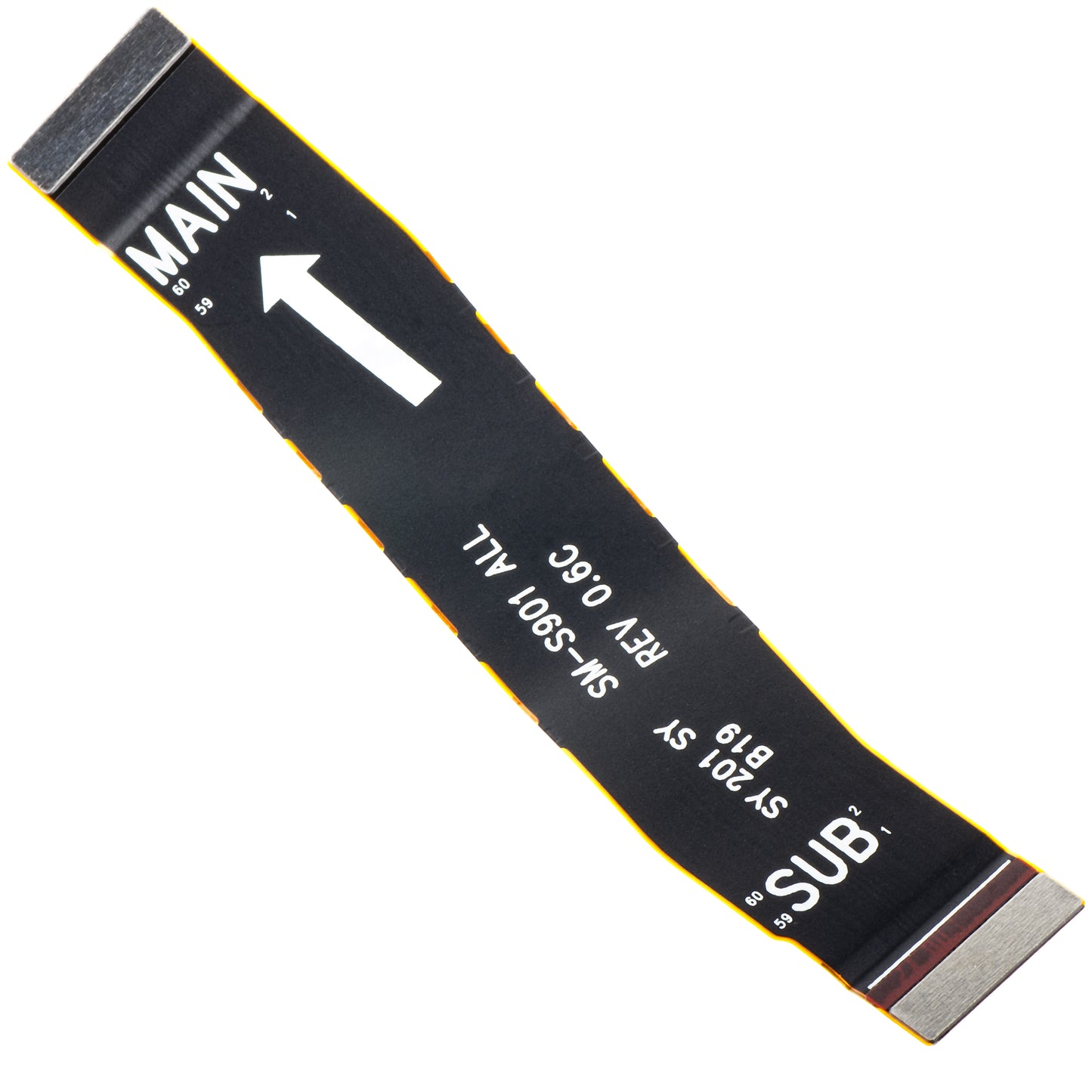 Samsung Galaxy Galaxy S22 5G S901, основен, сервизен пакет GH82-27554A