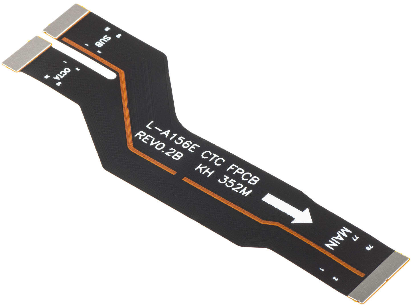 Samsung Galaxy Galaxy A15 A155, Main