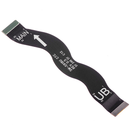 Samsung Galaxy S23 Ultra S918, основен CTC, сервизен пакет GH82-30460A