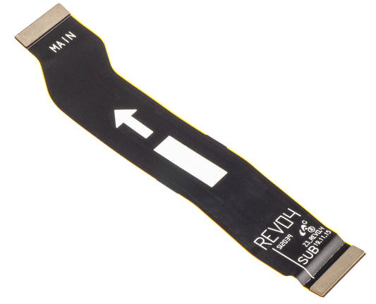 Samsung Galaxy S20 Ultra 5G G988 / S20 Ultra 5G G988, основен, сервизен пакет GH82-25730A