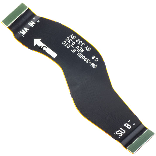 Samsung Galaxy S22 Ultra 5G S908, основен SUB IF_CTC, сервизен пакет GH82-27559A