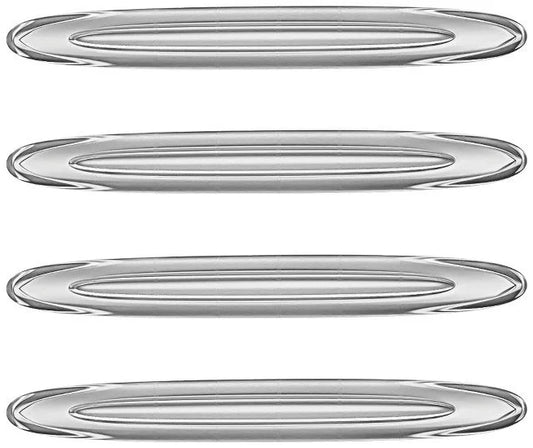 Лента за защита на страничните врати на автомобила Baseus, Комплект 4 броя CRFZT-A02