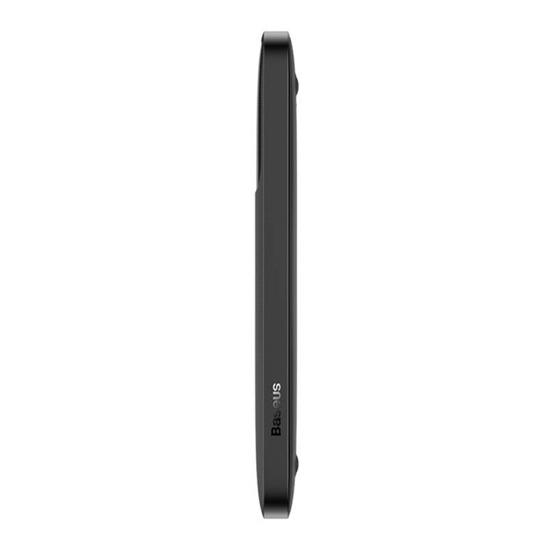 Външна батерия Baseus Blade HD, 20000mAh, 100W, QC + PD, 2 x USB-A - 2 x USB-C, Черна PPBL000301