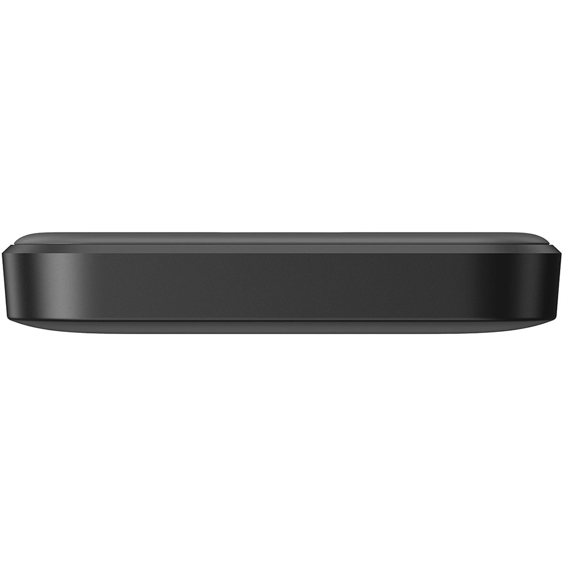 Външна батерия Wireless Joyroom JR-W020 Mini, 5000mAh, 20W, QC + PD + FQI, 1 x QI - 1 x USB-A - 1 x USB-C, Черна