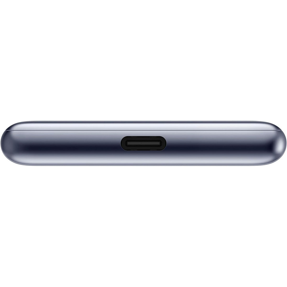 Външна батерия Xiaomi Ultra Slim, 5000mAh, 20W, PD, 1 x USB-C, Сива BHR9535GL
