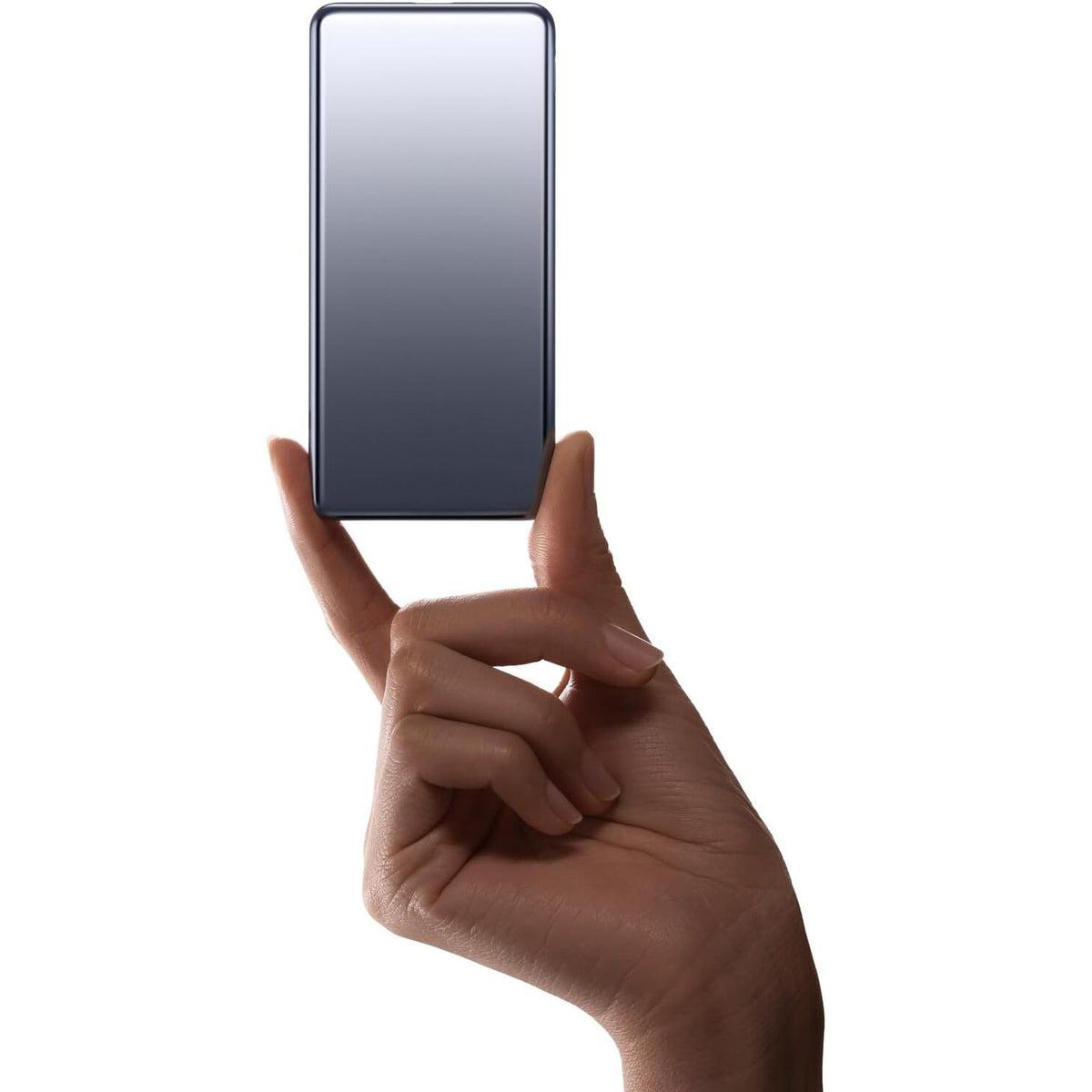 Външна батерия Xiaomi Ultra Slim, 5000mAh, 20W, PD, 1 x USB-C, Сива BHR9535GL