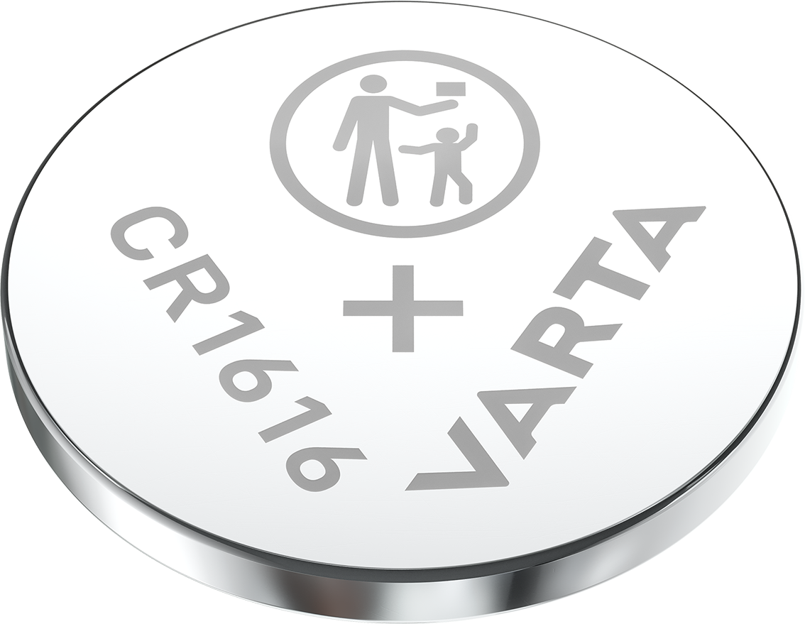 Батерия Varta, CR1616