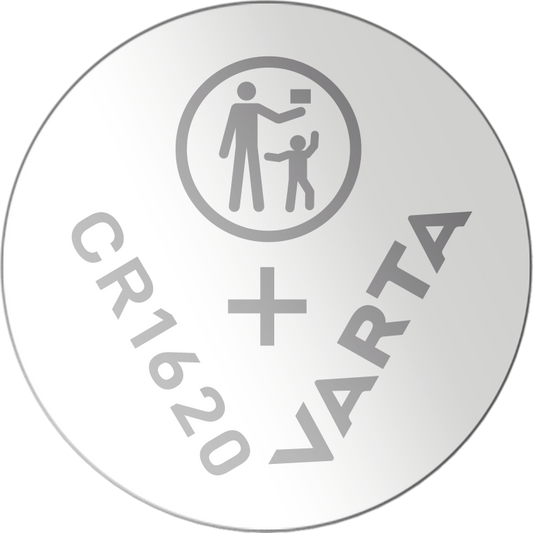 Батерия Varta, CR1620