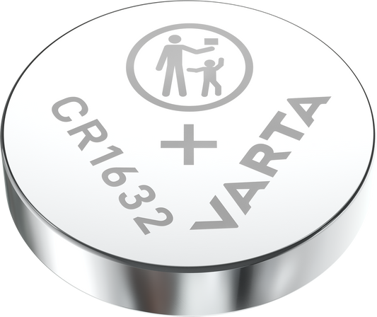 Батерия Varta, CR1632