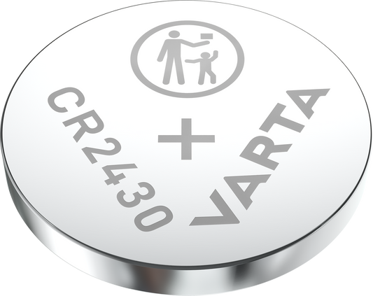 Батерия Varta, CR2430