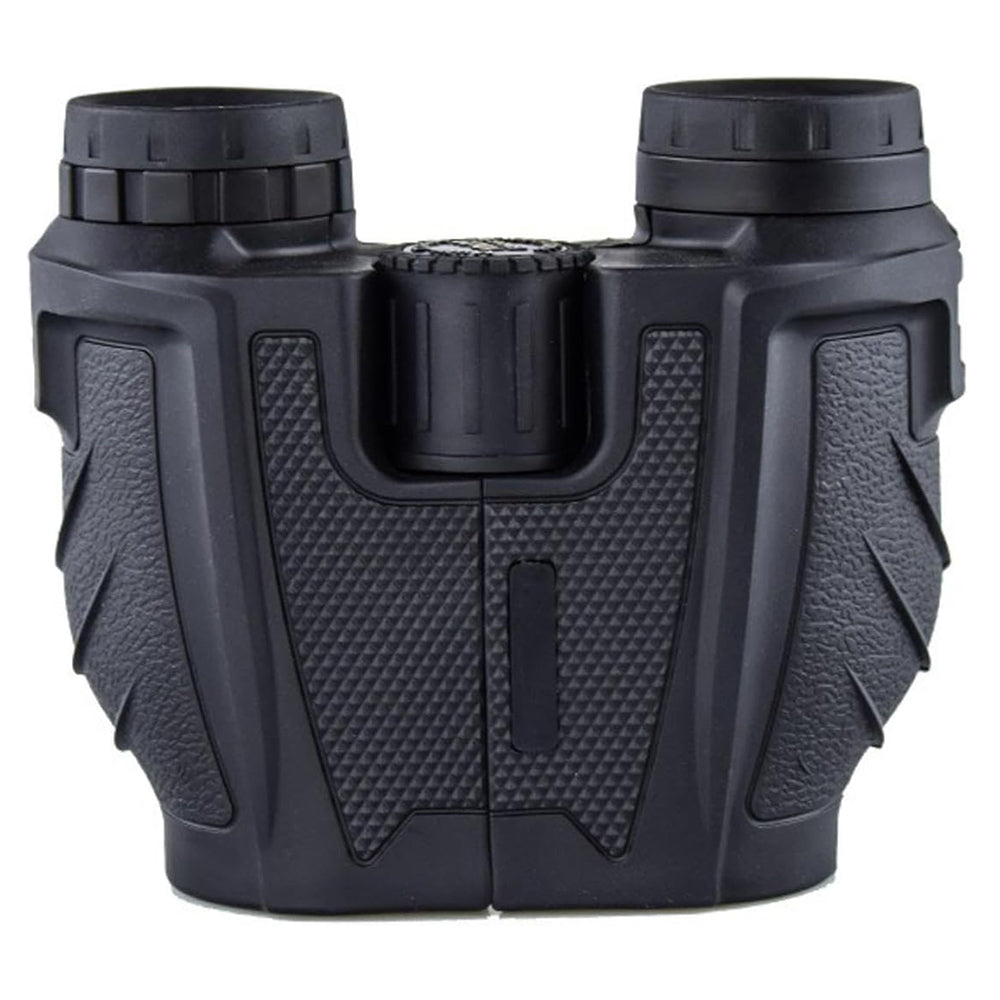 Бинокъл Techsuit BN1, 12x, 25mm, Черен