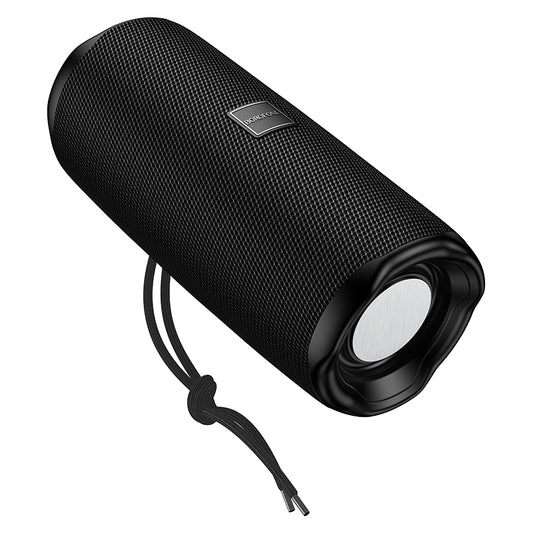 Портативна Bluetooth колонка Borofone BR100 Joy, 2 x 5W, TWS, Черна