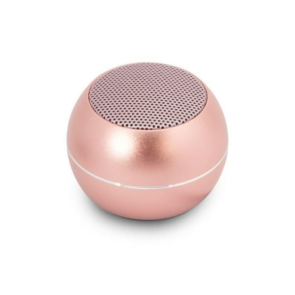 Портативна Bluetooth колонка Guess, 3W, Розова