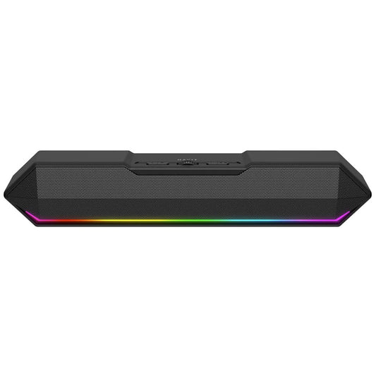 Bluetooth колона HAVIT SK772BT, 10W, Черна