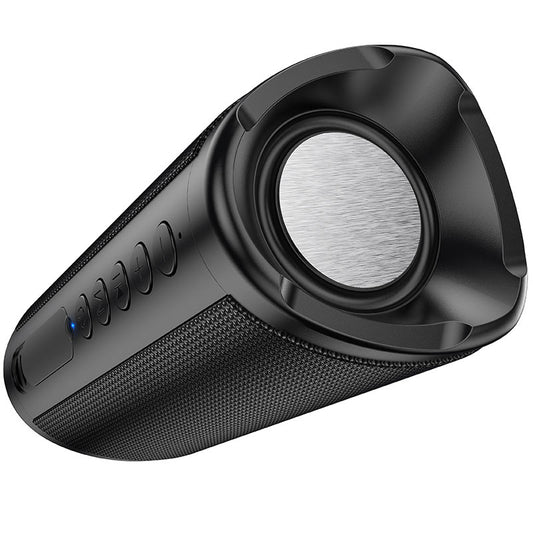 Портативна Bluetooth колонка HOCO HC4 Bella Sport, 10W, TWS, Водоустойчива, Черна