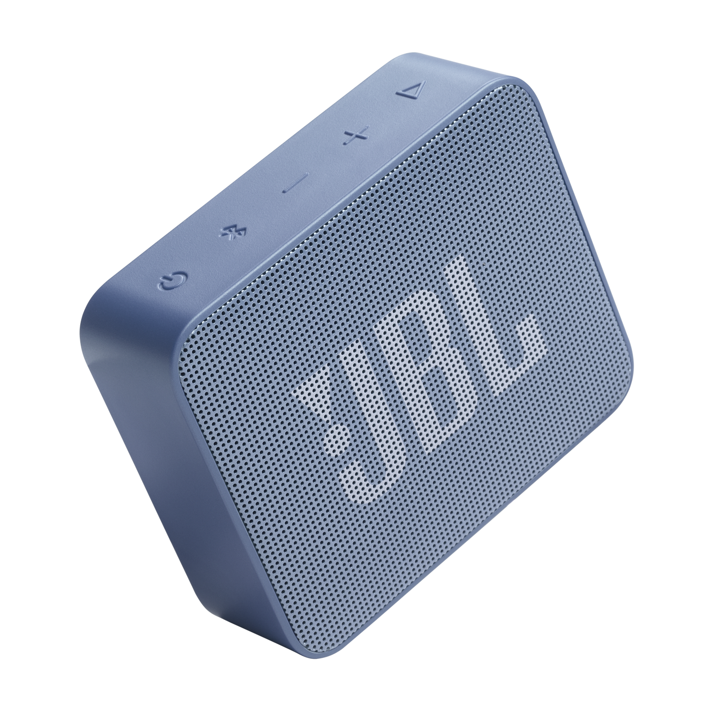 Портативна Bluetooth колонка JBL Go Essential 2, 3.1W, Pro Sound, Водоустойчива, Синя JBLGOES2BLUCN