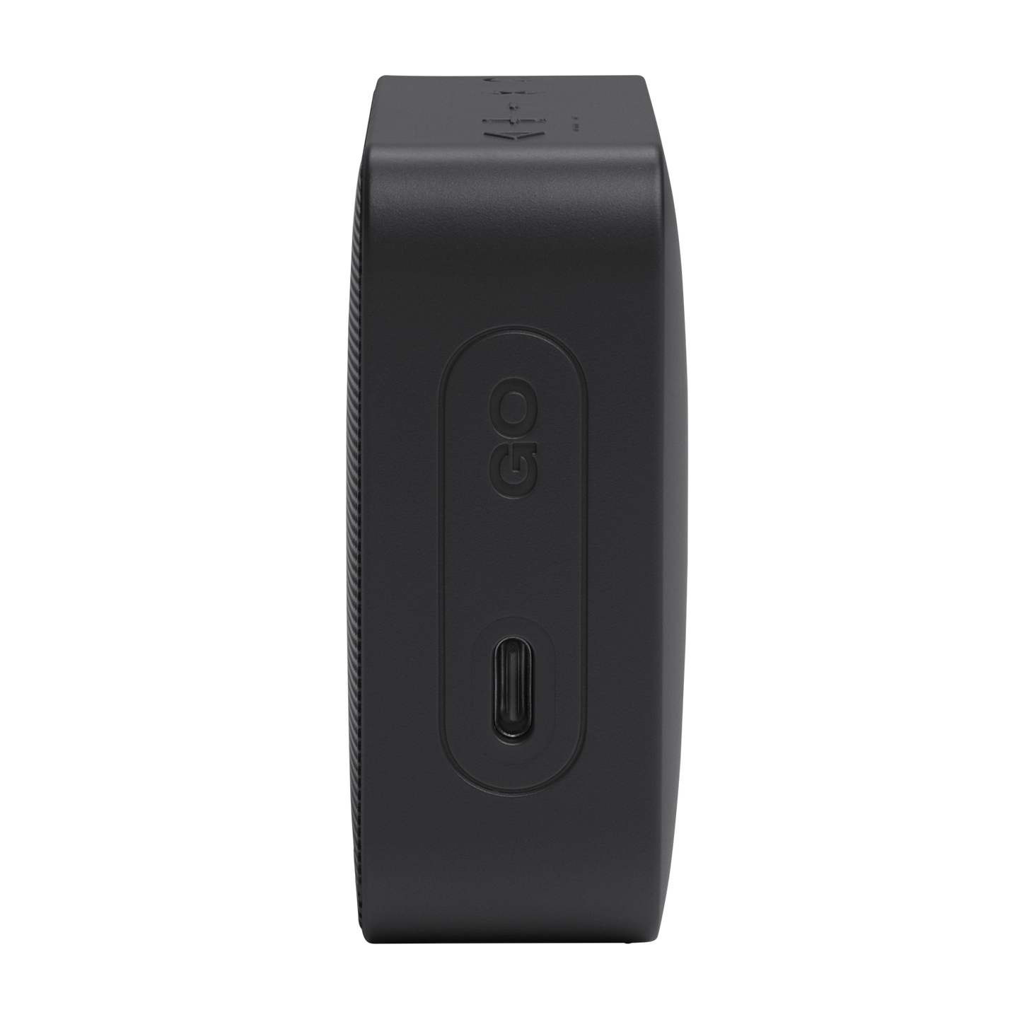 Портативна Bluetooth колонка JBL Go Essential 2, 3.1W, Pro Sound, Водоустойчива, Черна JBLGOES2BLKCN