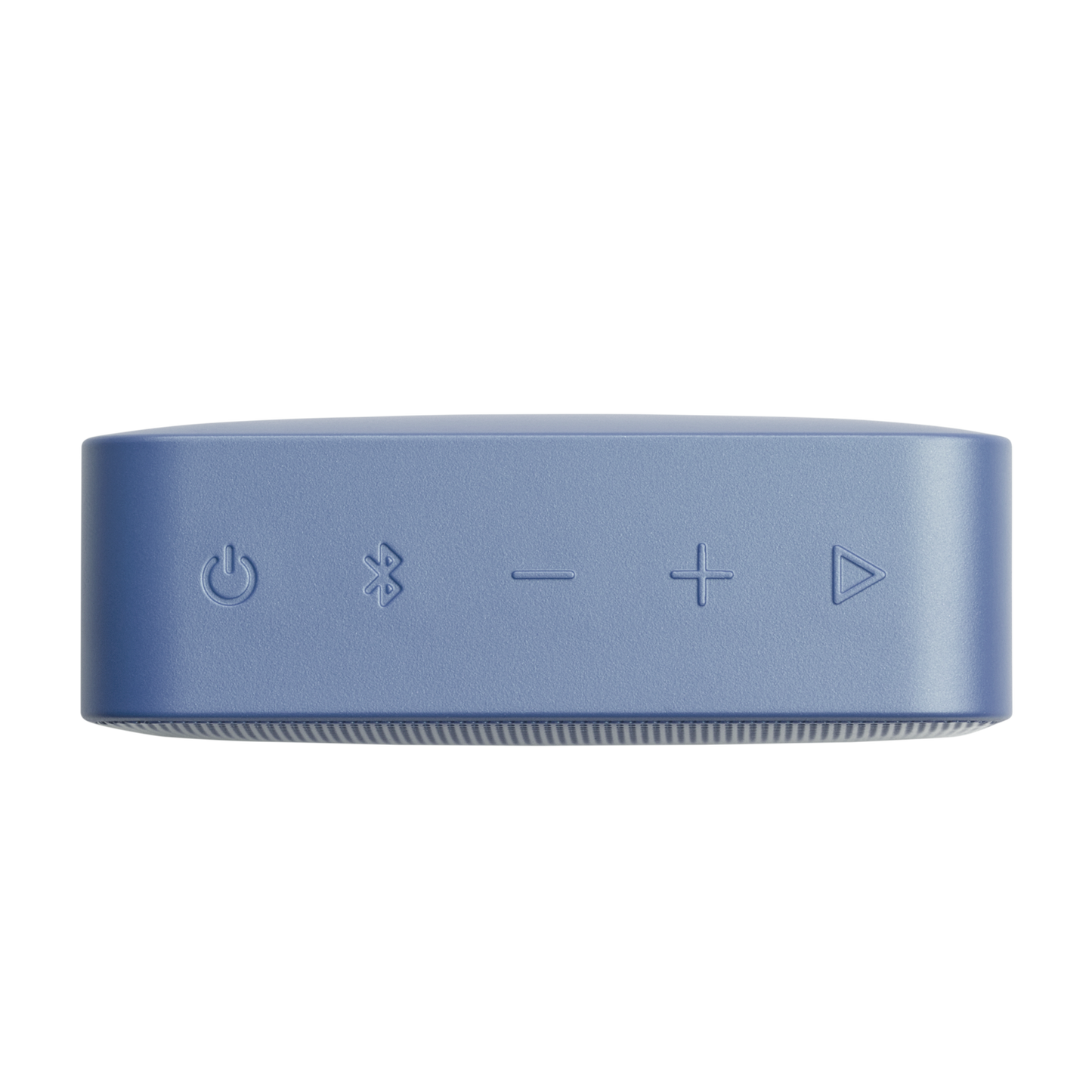 Портативна Bluetooth колонка JBL Go Essential 2, 3.1W, Pro Sound, Водоустойчива, Синя JBLGOES2BLUCN