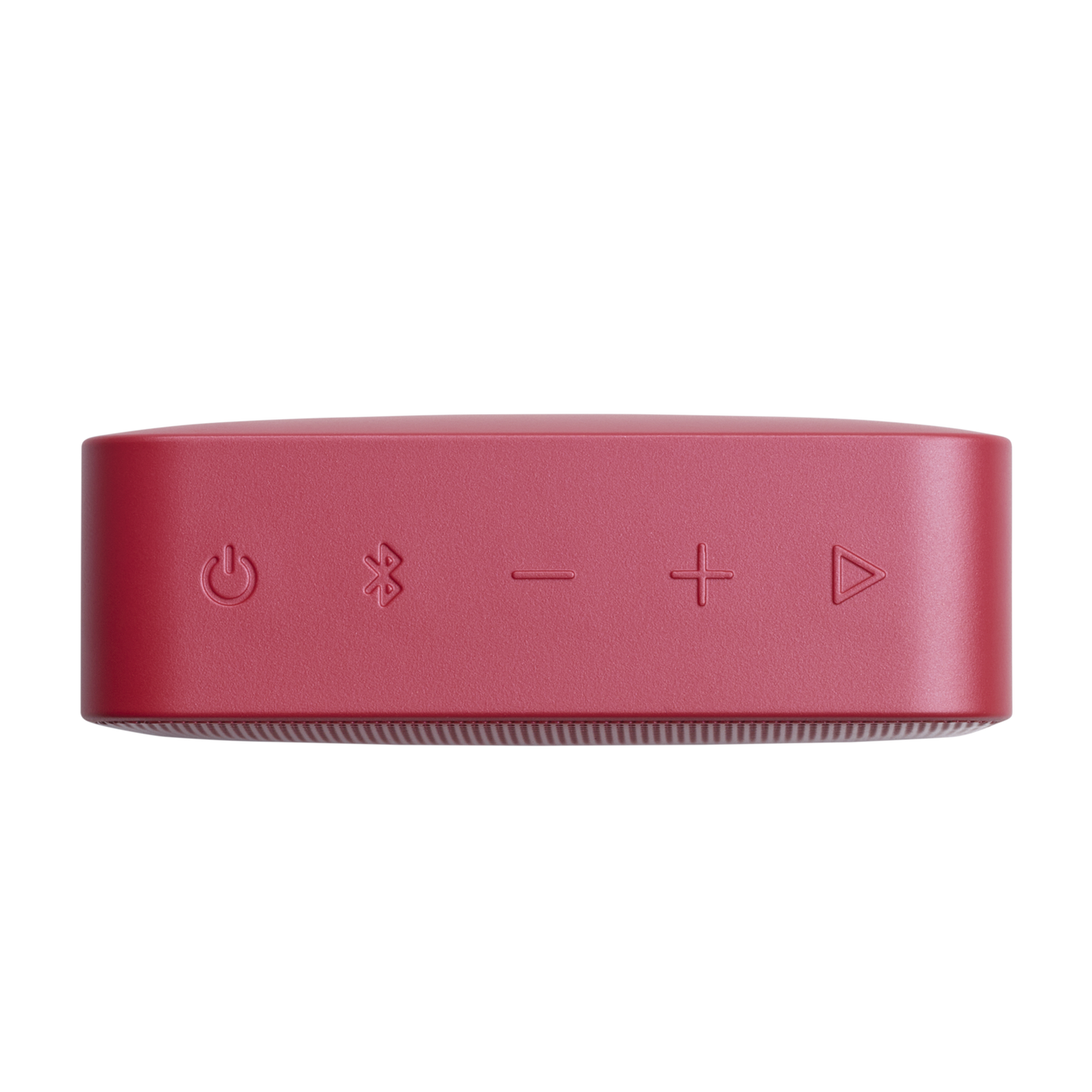 Портативна Bluetooth колонка JBL Go Essential 2, 3.1W, Pro Sound, Водоустойчива, Червена JBLGOES2REDCN