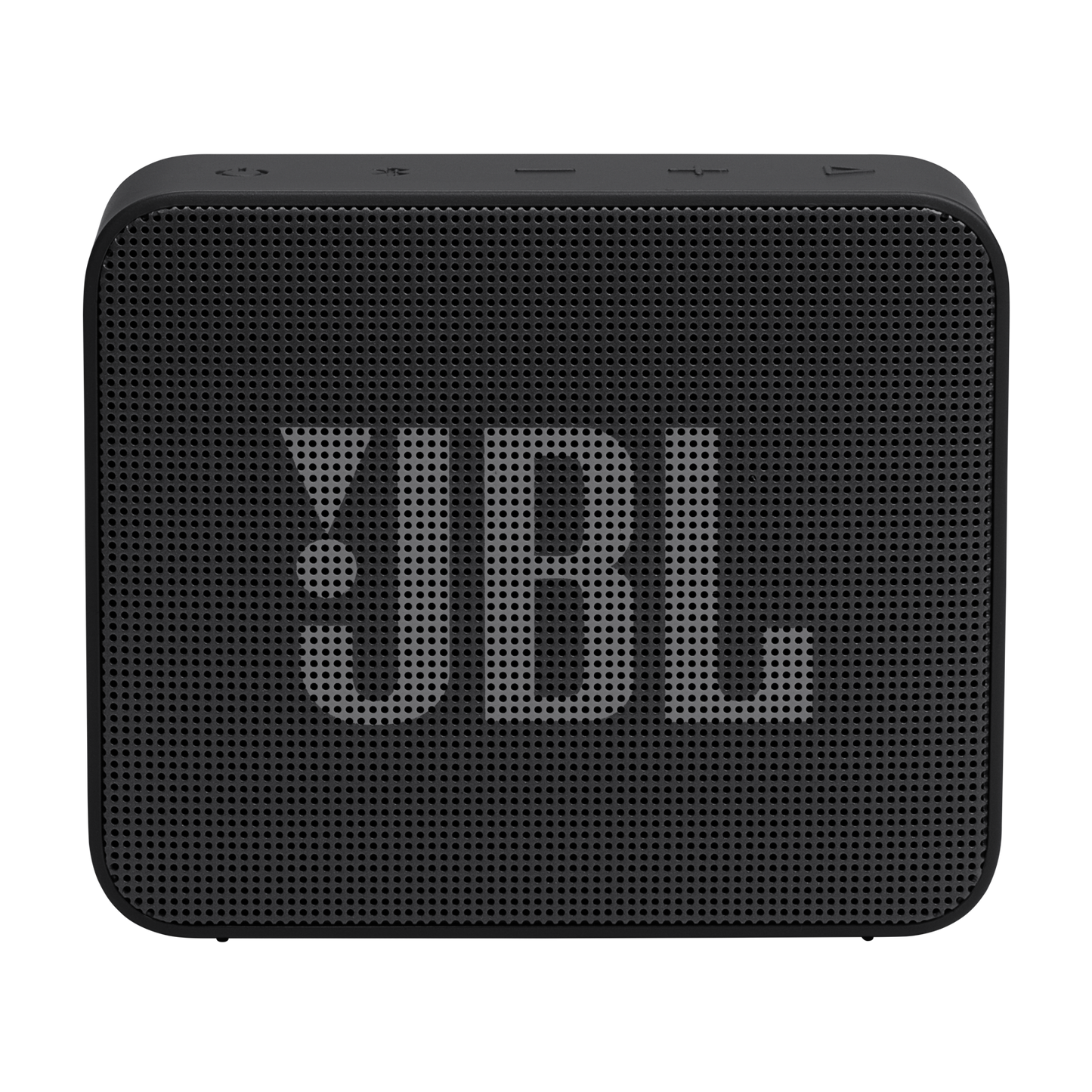 Портативна Bluetooth колонка JBL Go Essential 2, 3.1W, Pro Sound, Водоустойчива, Черна JBLGOES2BLKCN