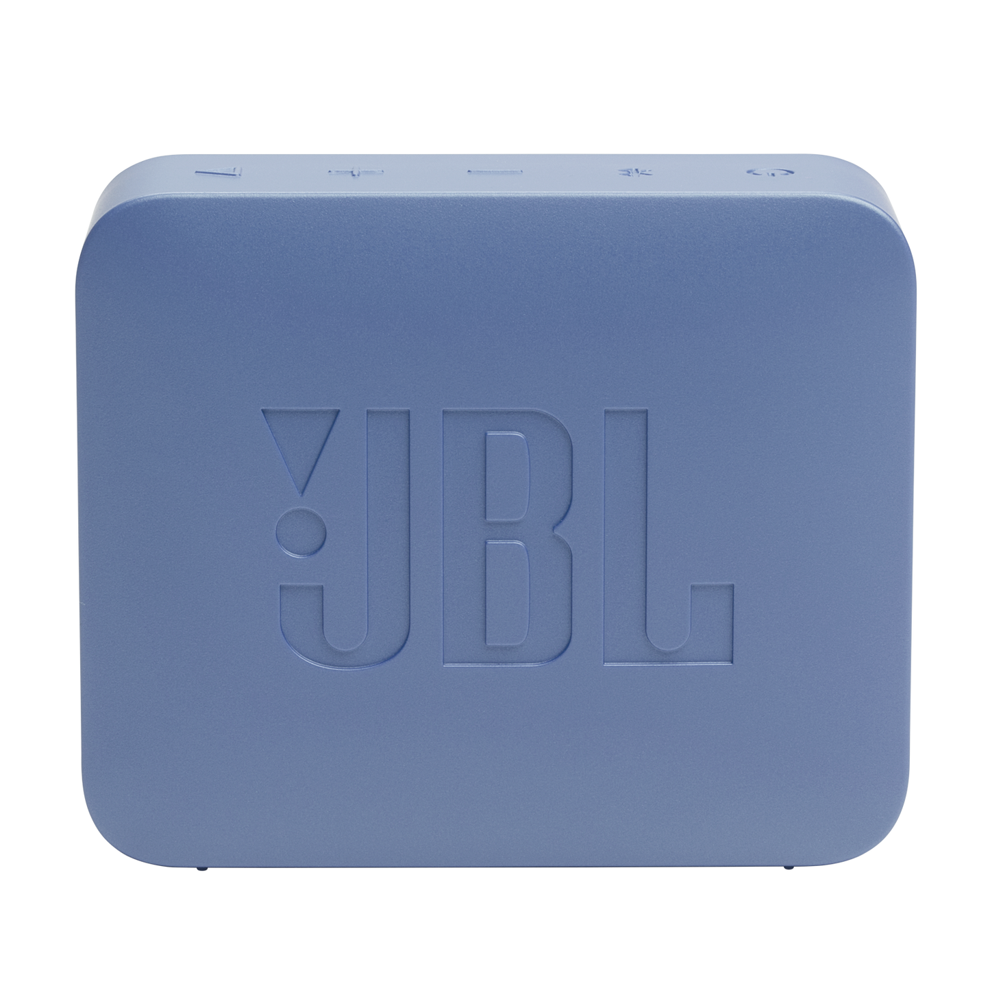 Портативна Bluetooth колонка JBL Go Essential 2, 3.1W, Pro Sound, Водоустойчива, Синя JBLGOES2BLUCN