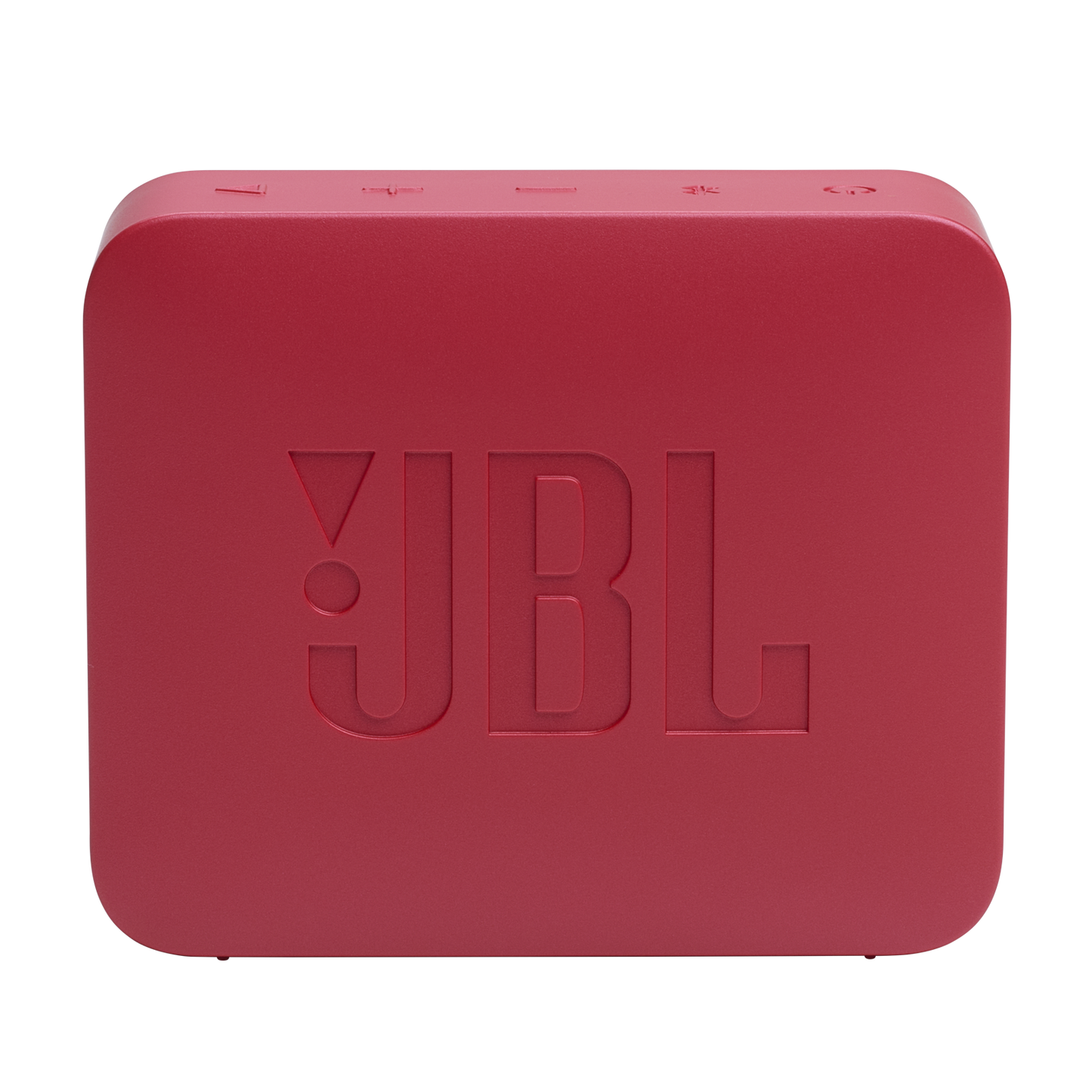 Портативна Bluetooth колонка JBL Go Essential 2, 3.1W, Pro Sound, Водоустойчива, Червена JBLGOES2REDCN