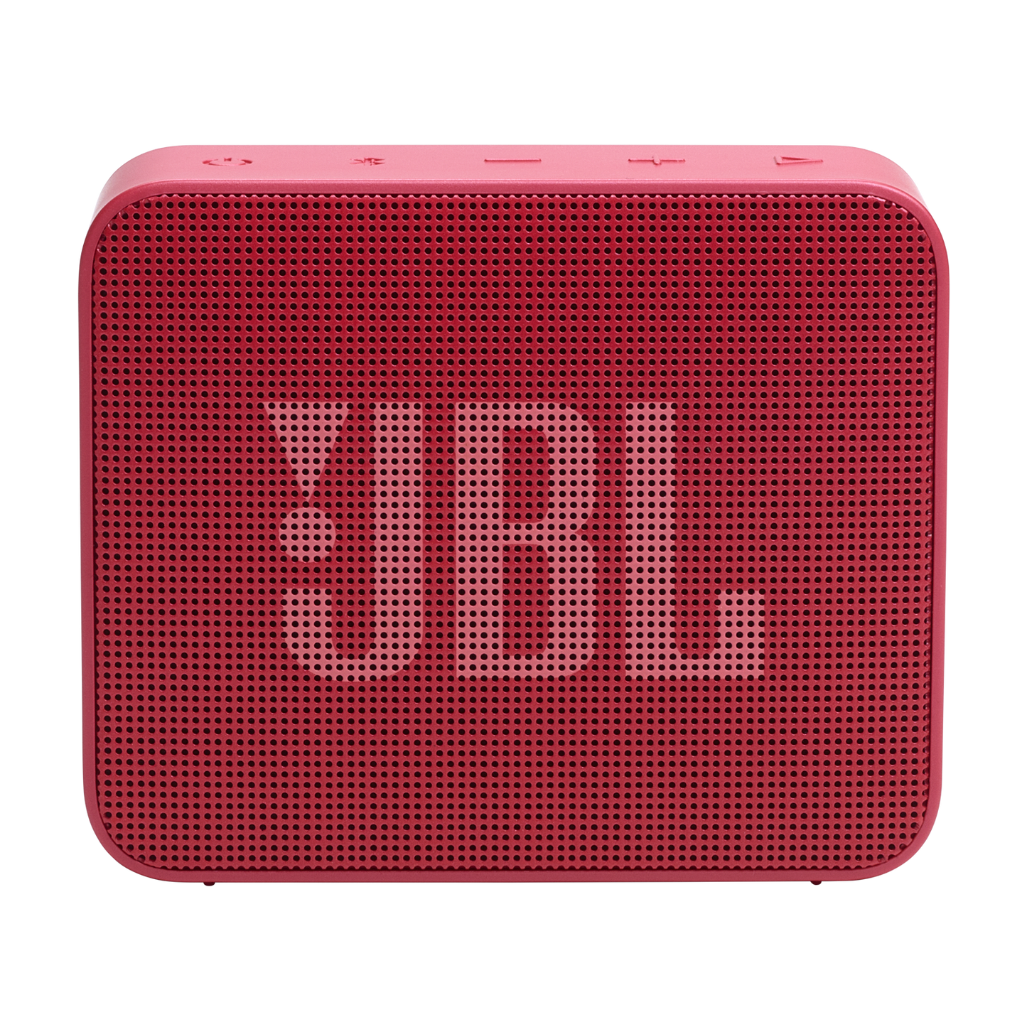 Портативна Bluetooth колонка JBL Go Essential 2, 3.1W, Pro Sound, Водоустойчива, Червена JBLGOES2REDCN
