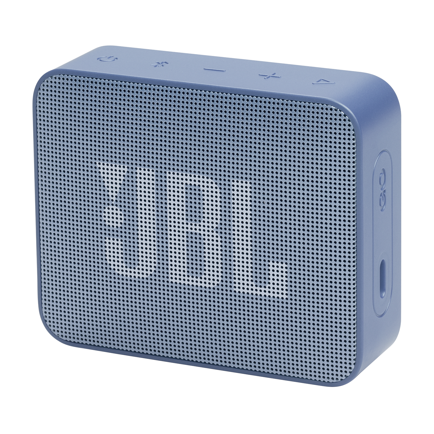 Портативна Bluetooth колонка JBL Go Essential 2, 3.1W, Pro Sound, Водоустойчива, Синя JBLGOES2BLUCN