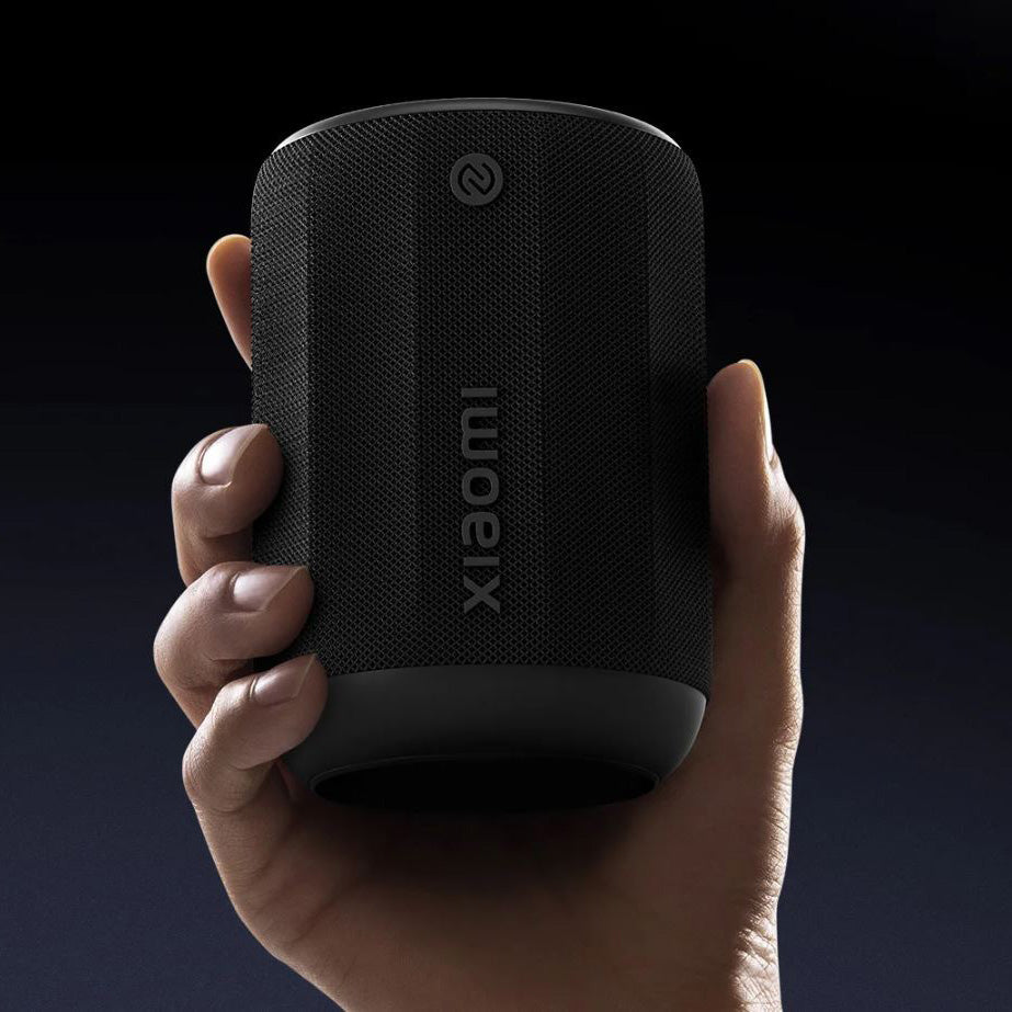 Портативна Bluetooth колонка Xiaomi Mini, 6W, Черна QBH4274GL