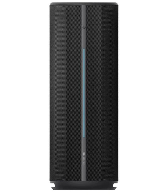 Преносима Bluetooth колонка Xiaomi Mi, 40W, TWS, RGB, Водоустойчива, Черна QBH4275GL