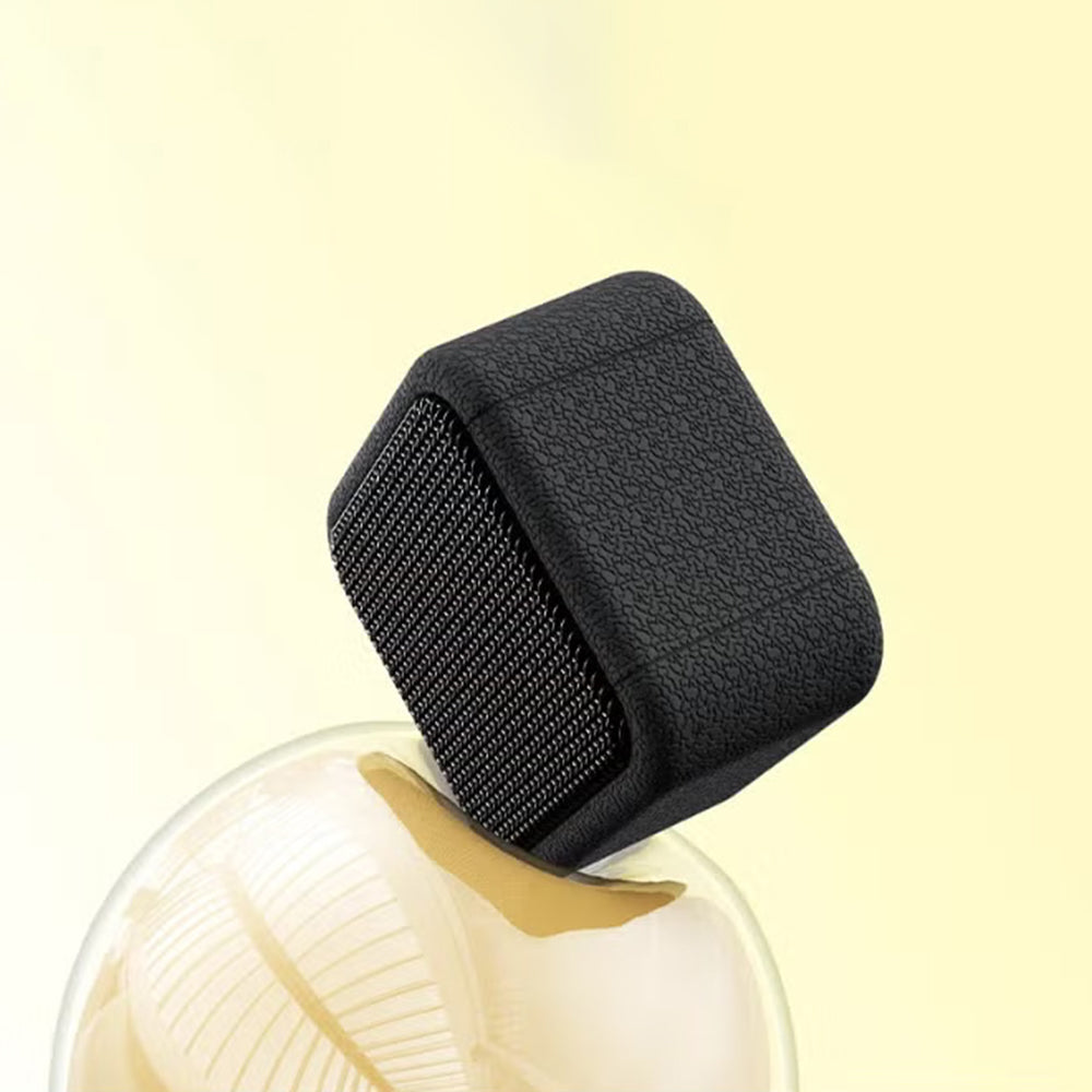 Портативна Bluetooth колонка Yesido YSW35, 5W, TWS, Водоустойчива, Черна