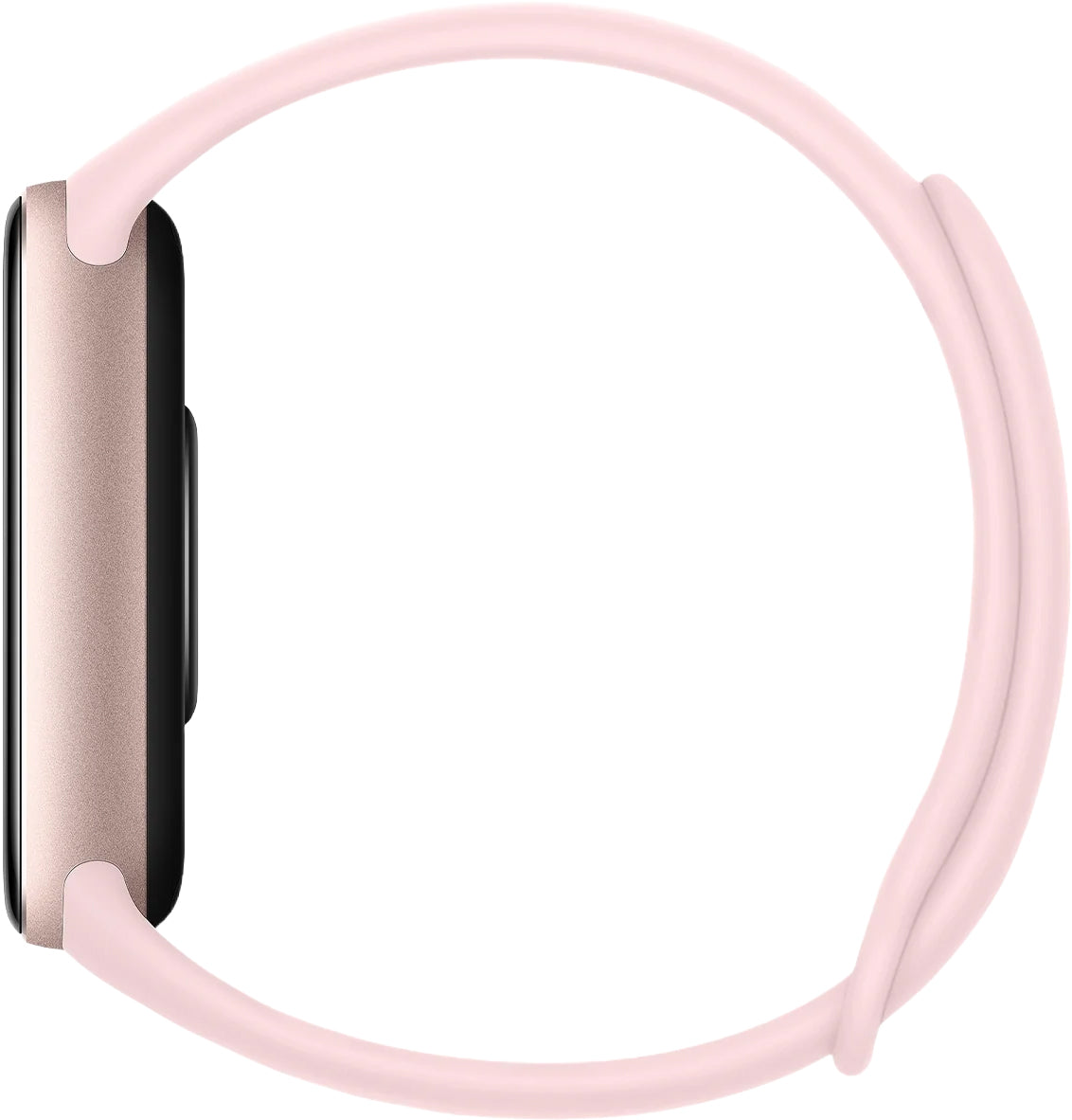 Фитнес гривна Xiaomi Mi Smart Band 9, Розова BHR8345GL