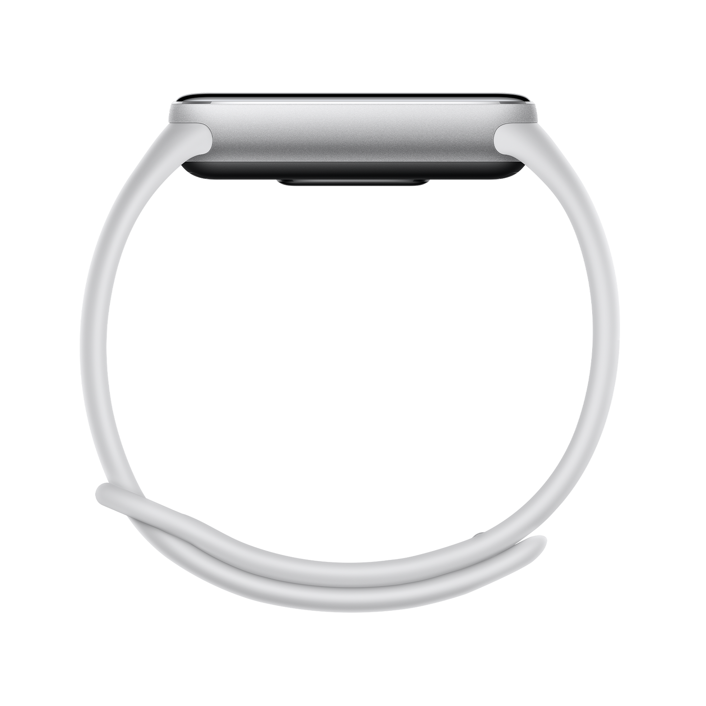 Фитнес гривна Xiaomi Smart Band 10, Сива BHR07PSGL
