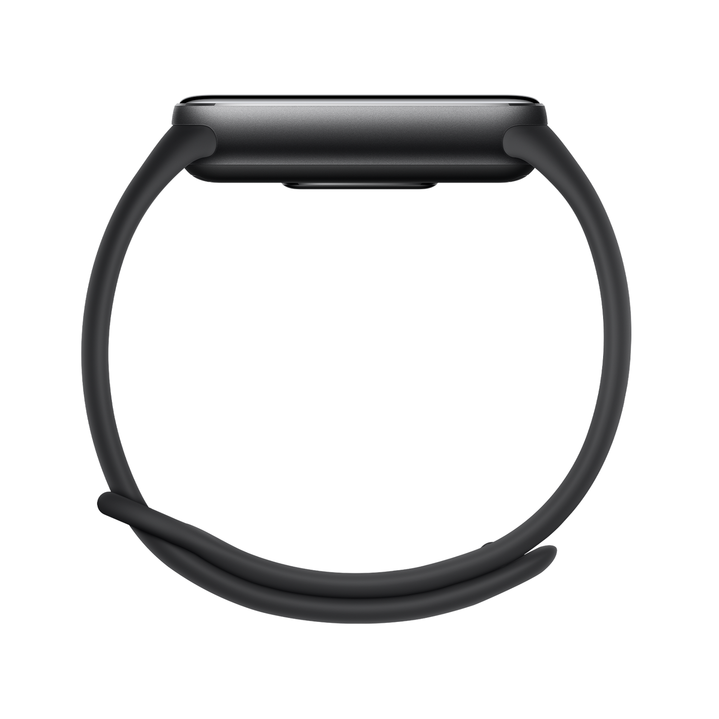 Фитнес гривна Xiaomi Smart Band 10, Черна BHR07PYGL